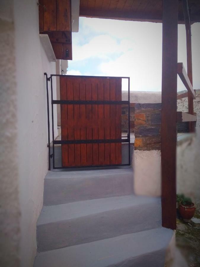 Persephone Villa Ioulis Bagian luar foto